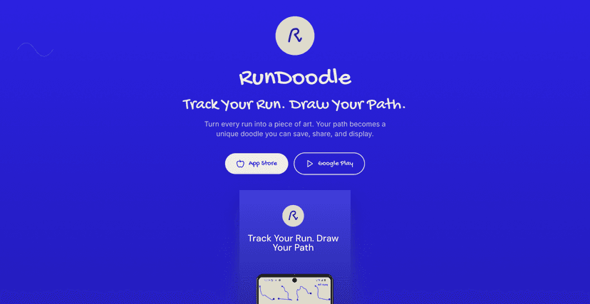 Run Doodle