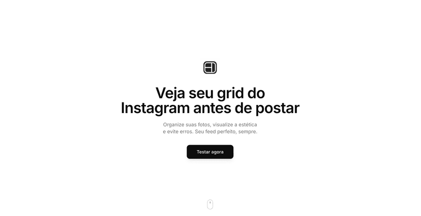 InstaGrid